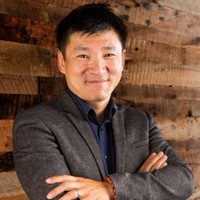 Evergreen Enterprises Employee Frank Qiu's profile photo