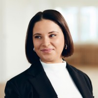 Munich Private Equity AG Employee Nina Sronipah's profile photo
