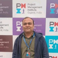 OSP Employee Manish Gurnani's profile photo