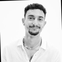 DESIGUAL Employee Daniel Traver's profile photo