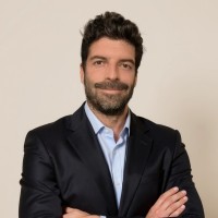 INDAERO Employee Mario Pérez González's profile photo