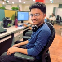 Tips Industries Limited Employee Aditya Dhandore's profile photo