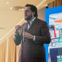 ARZYZ Metals Employee Mario Sergio Ramirez-Zablah Limon's profile photo