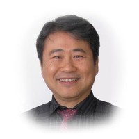 The College of New Jersey Employee Alex Pan's profile photo