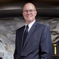 BCB Manufacturing Solutions Employee Bruce Bechtel's profile photo