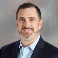 Amazon Employee Scott Comstock's profile photo