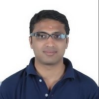 Srikanth Ramakrishnan Email