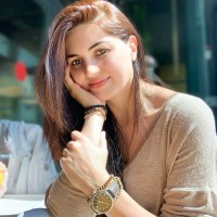 Technamin Employee Hayarpi Marukyan's profile photo
