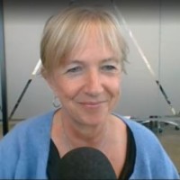 KAI Consulting Employee Lucy Thorpe's profile photo