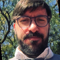 Letras Libres Employee Emilio Rivaud Delgado's profile photo