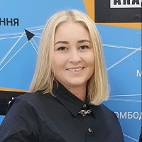 MGroup Employee Tetiana Shokhanova's profile photo