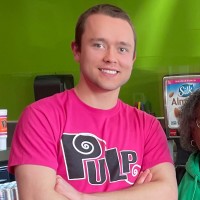 Michael Cusma Email & Phone Number