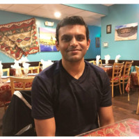 Prasad Patel Email & Phone Number