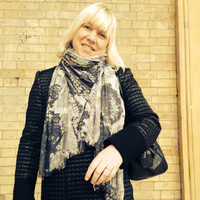 University of Cambridge Employee Clare Gordon's profile photo