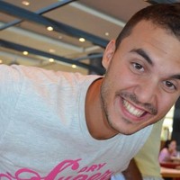 Anitec Employee Thanos Alexiou's profile photo