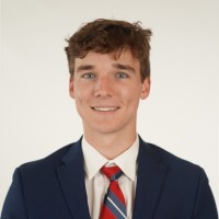 Baylor University Employee Harrison Grant's profile photo