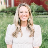 Applitools Employee Kendall Sampson's profile photo