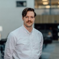 Elhub AS Employee Jørgen Møller's profile photo
