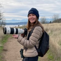 Cypress Mountain Employee Grace Currie's profile photo