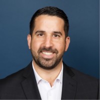 Fairmont Empress Employee Jaron Kroad's profile photo