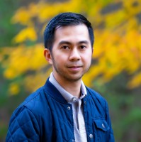 Buffer Employee Paul Tibayan's profile photo