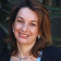 Colegio Einstein Quito Employee Julia Alvarez Abad's profile photo