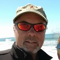 At Home Employee Mark Hooley's profile photo