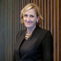 Louise Usher Email & Phone Number