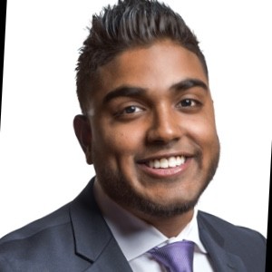 GameChange Solar Employee Arnob Kundu's profile photo