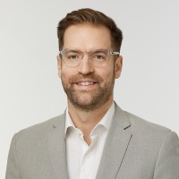 Investissement Québec Employee Julien Bourque's profile photo