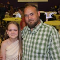 HHR Employee Shawn Leet's profile photo