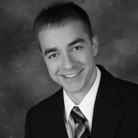 CenterGrid Employee Christopher Beard's profile photo