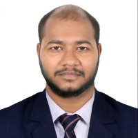 HTP GLOBAL TECHNOLOGIES Employee Benoy Babu's profile photo