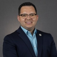 Terrebonne Parish Government Employee Robbie Lee's profile photo