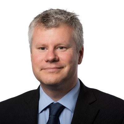 Greenwoods Employee Tim Jenkins's profile photo