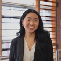 Framework Venture Partners Employee Eunice Pu's profile photo
