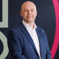 Shawbrook Bank Employee Neil Rudge's profile photo