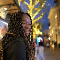 128 Technology Employee Ashley Deshields's profile photo