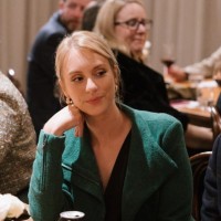 Omnidian Australia Employee Joanna Kelly's profile photo