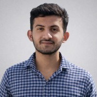 Vikram Bhati Email