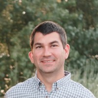 USDA Employee Ryan Collette's profile photo