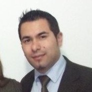 Banco Interamericano de Desarrollo Employee Xavier Ochoa's profile photo