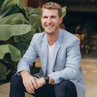 Rosewood Hotel Group Employee Daniel Scott's profile photo