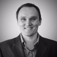 Convergent Science Employee Maksim Prakapenka's profile photo