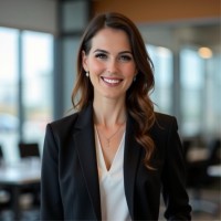 Brittany Morris Email & Phone Number