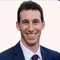 Kevel Employee Connor O'Brien's profile photo