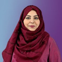 GBM Employee Faiza Saeed's profile photo