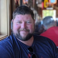 Vidscrip Employee Garry Hoffman's profile photo