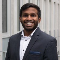 Arinchayan Darmakumar's profile photo