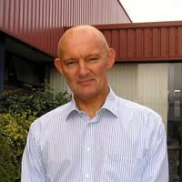 Wales & West Utilities Employee Graham Edwards's profile photo